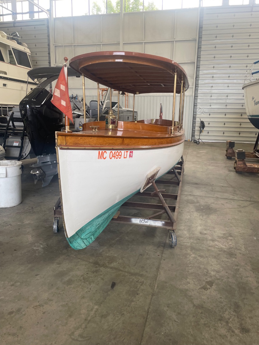 1902 Other standing Top Launches - 26.0ft Inboard in Holland, Michigan