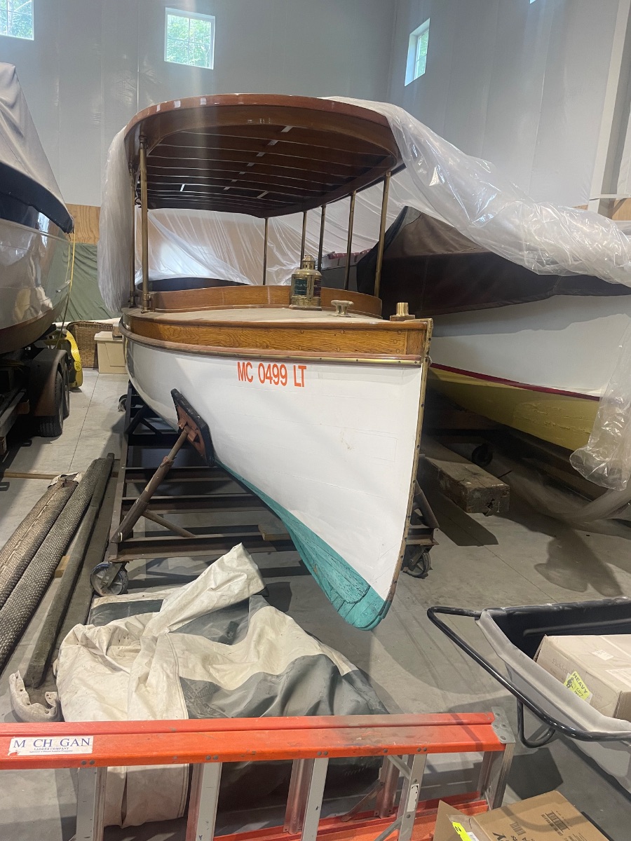 1902 Other standing Top Launches - 26.0ft Inboard in Holland, Michigan