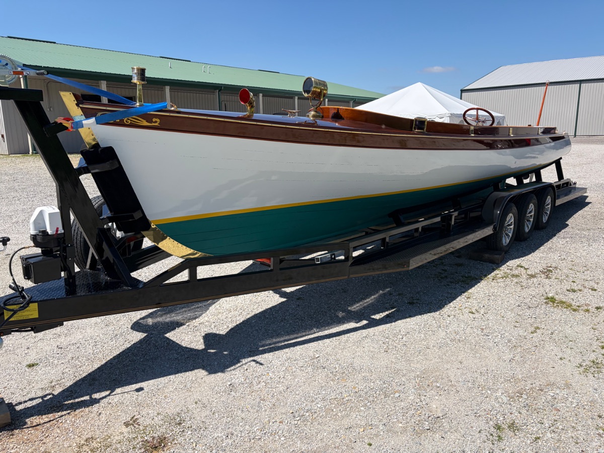 1910 Other Launch - image 4