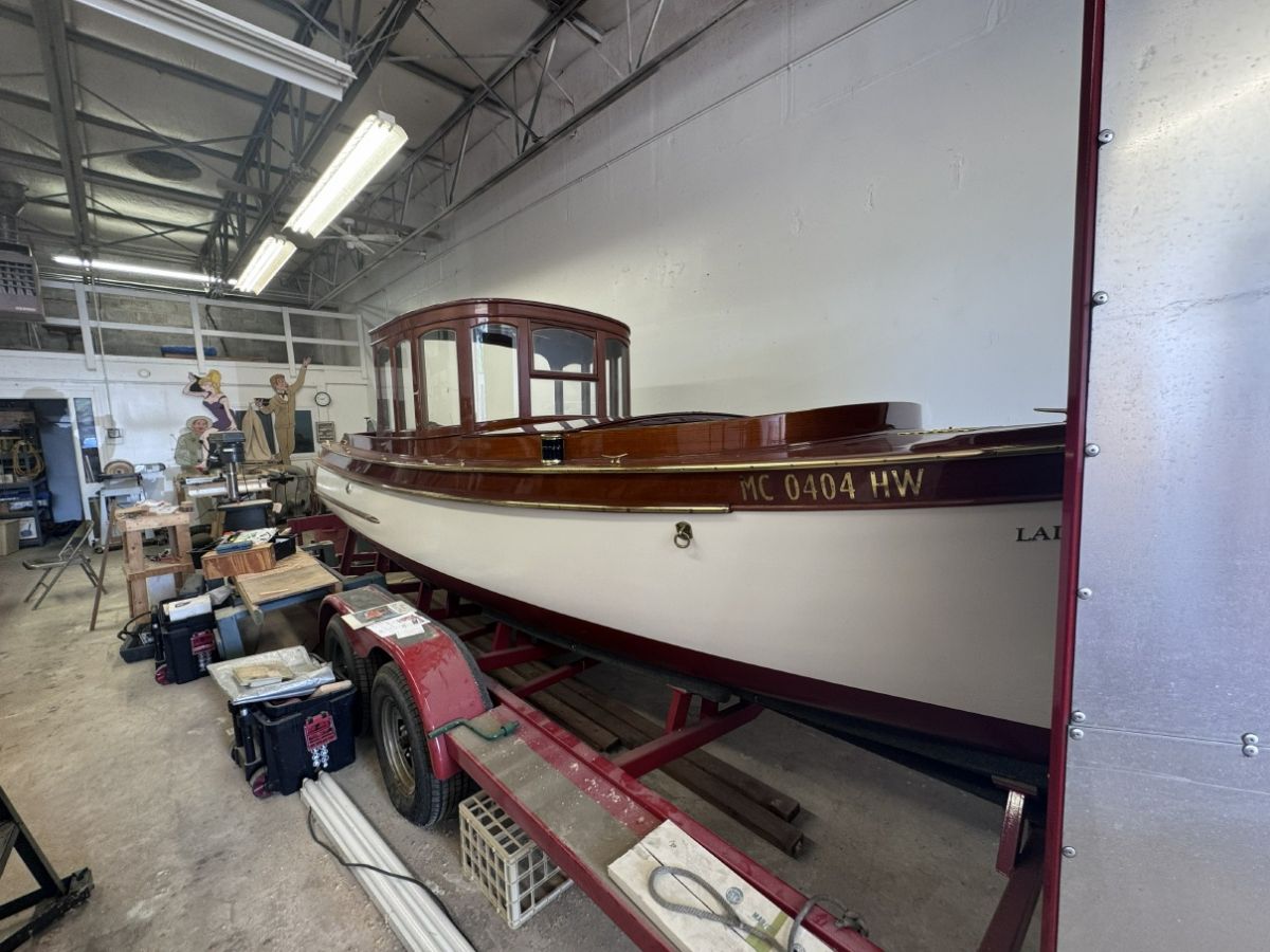 1915 Other Yacht Tender - image 9