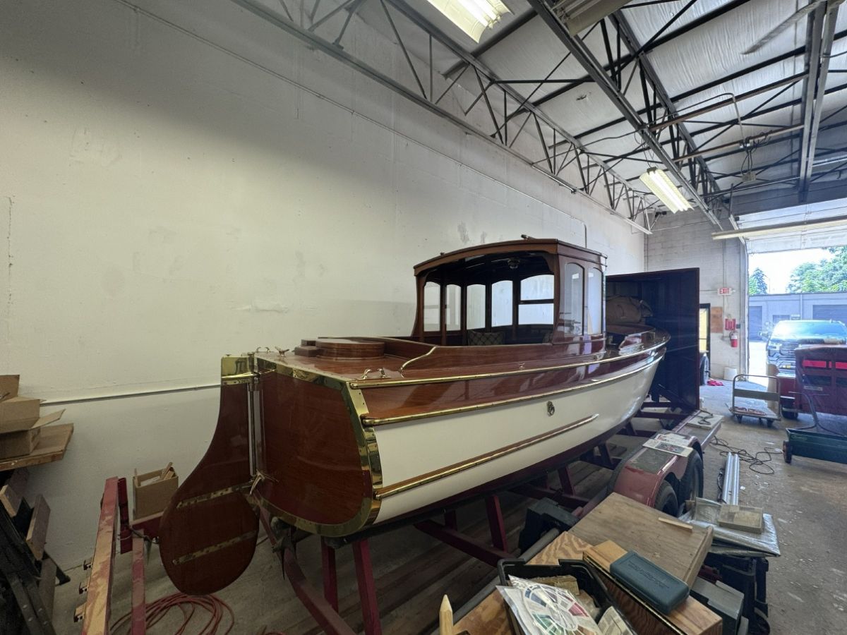 1915 Other Yacht Tender - image 8