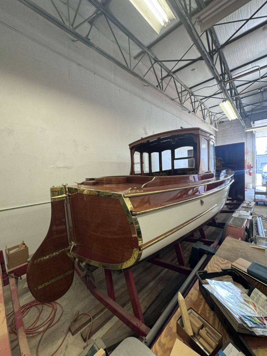 1915 Other Yacht Tender - image 3