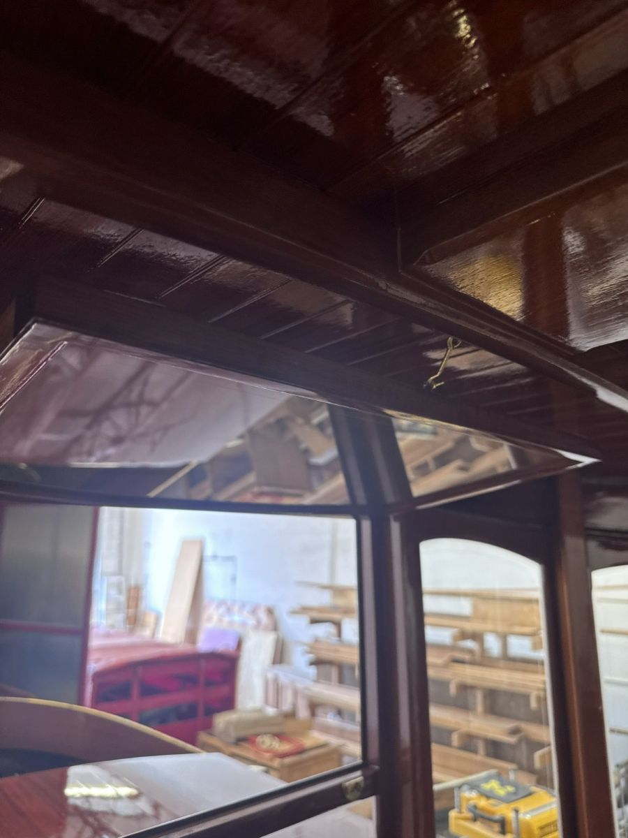 1915 Other Yacht Tender - image 7