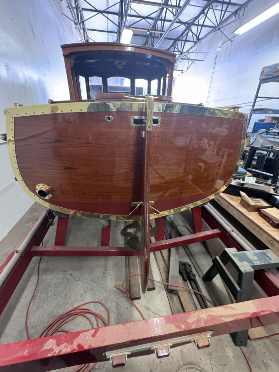 1915 Other Yacht Tender - image 4