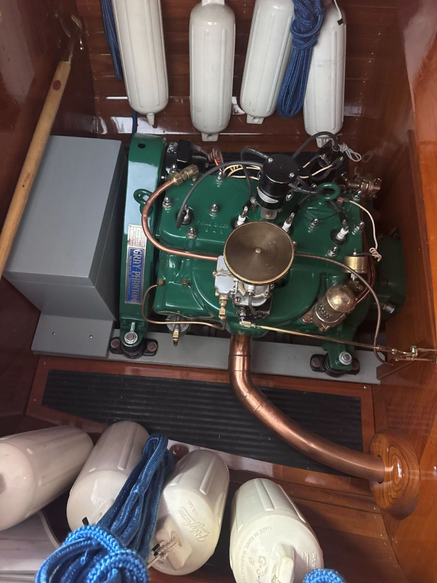 1915 Other Yacht Tender - image 4