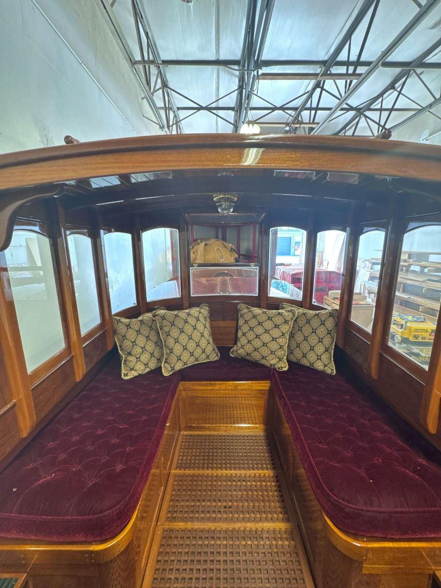 1915 Other Yacht Tender - image 3