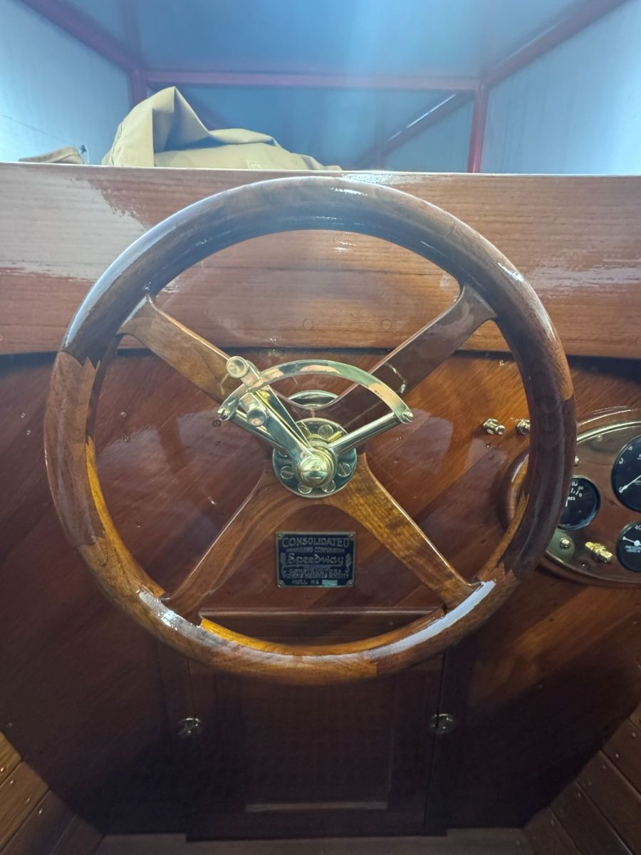 1915 Other Yacht Tender - image 6