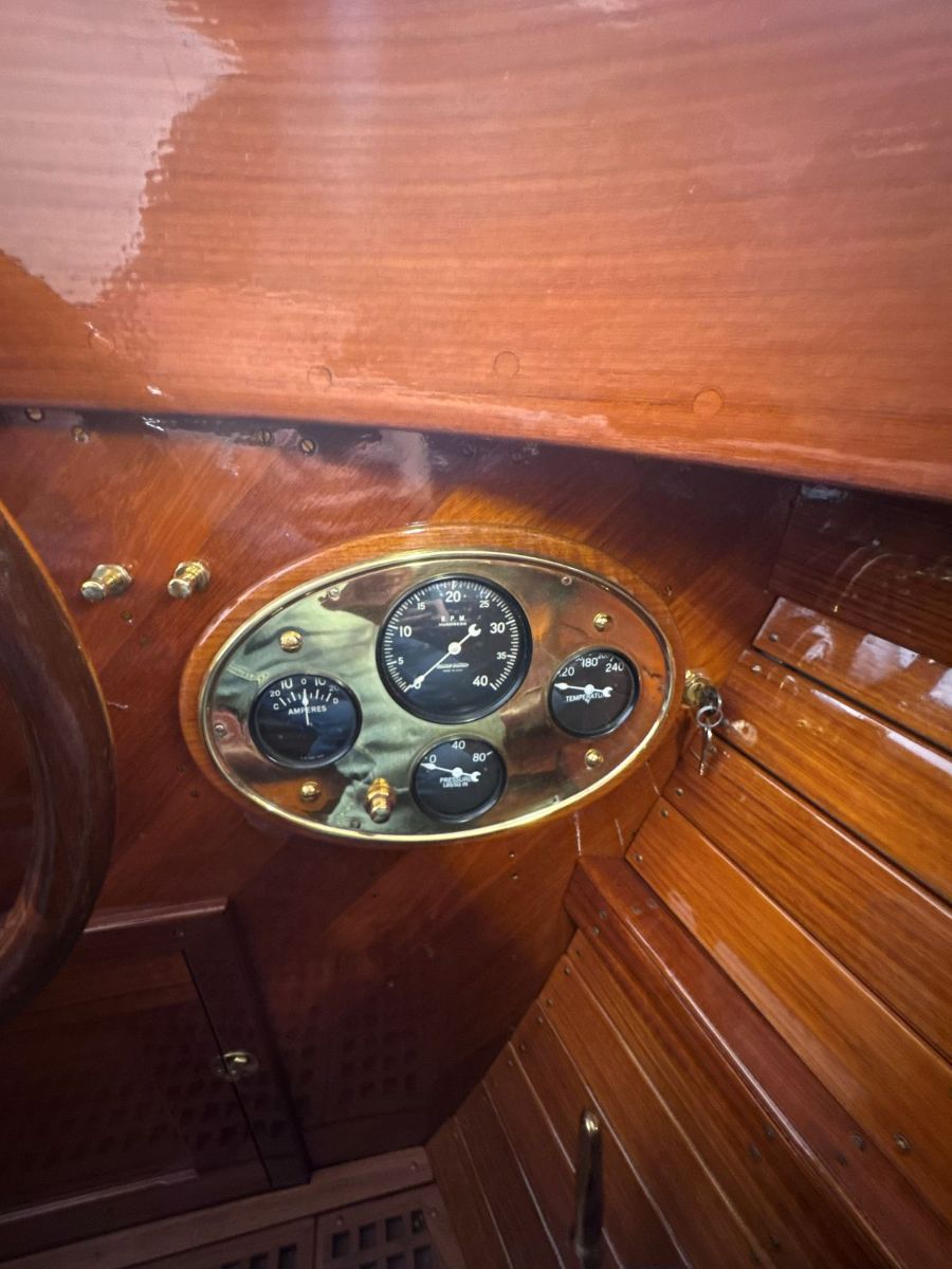 1915 Other Yacht Tender - image 5