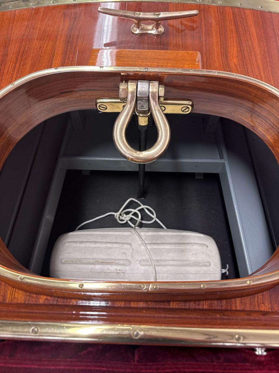 1915 Other Yacht Tender - image 7