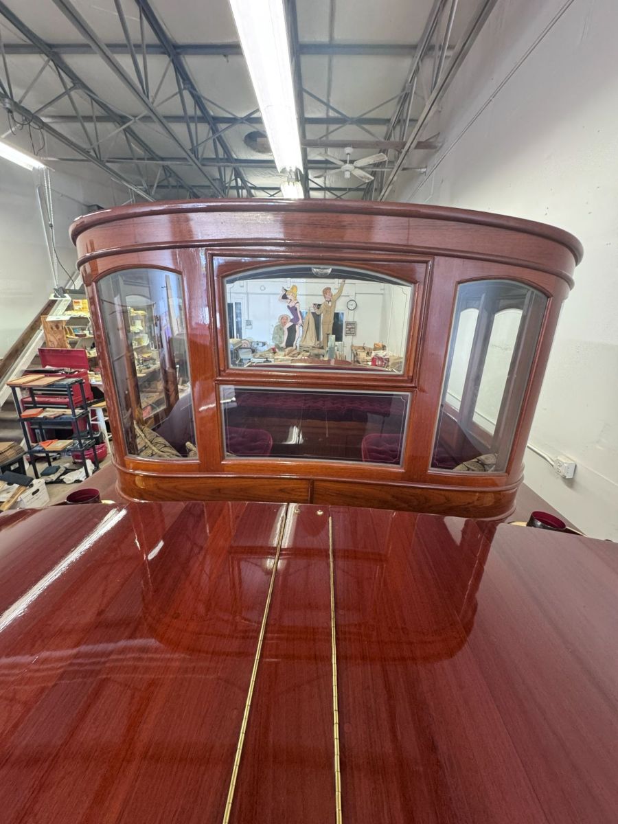 1915 Other Yacht Tender - image 9