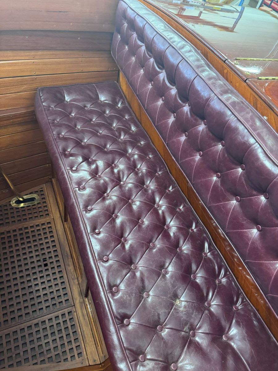 1915 Other Yacht Tender - image 8