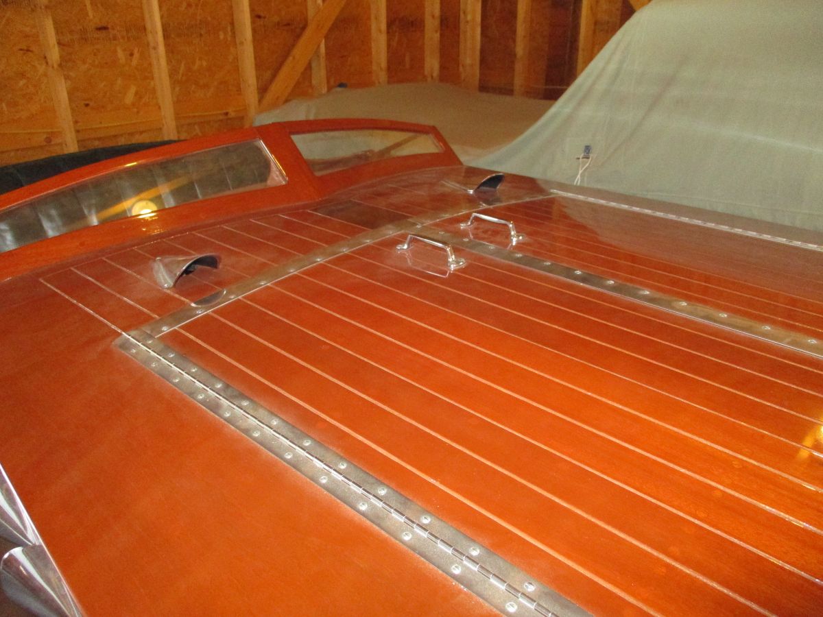 1926 Other Runabout - image 4