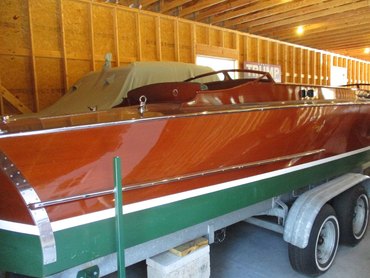 1926 Other Runabout - image 7