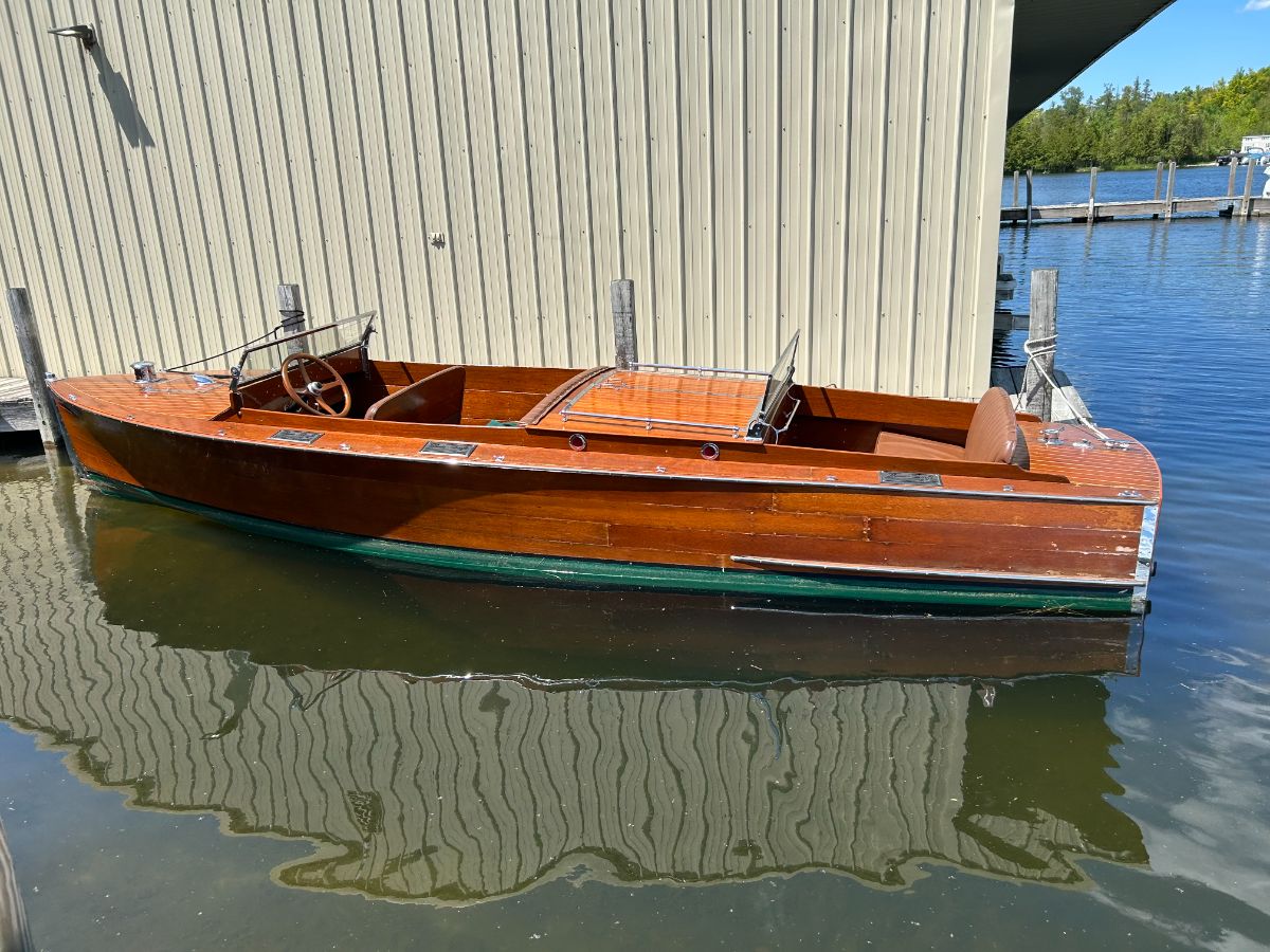 1927 Chris Craft Cadet - image 3