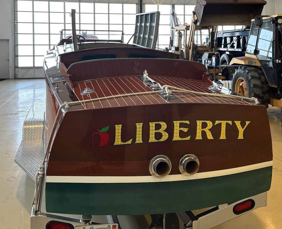 1928 Chris Craft Triple Cockpit - image 4