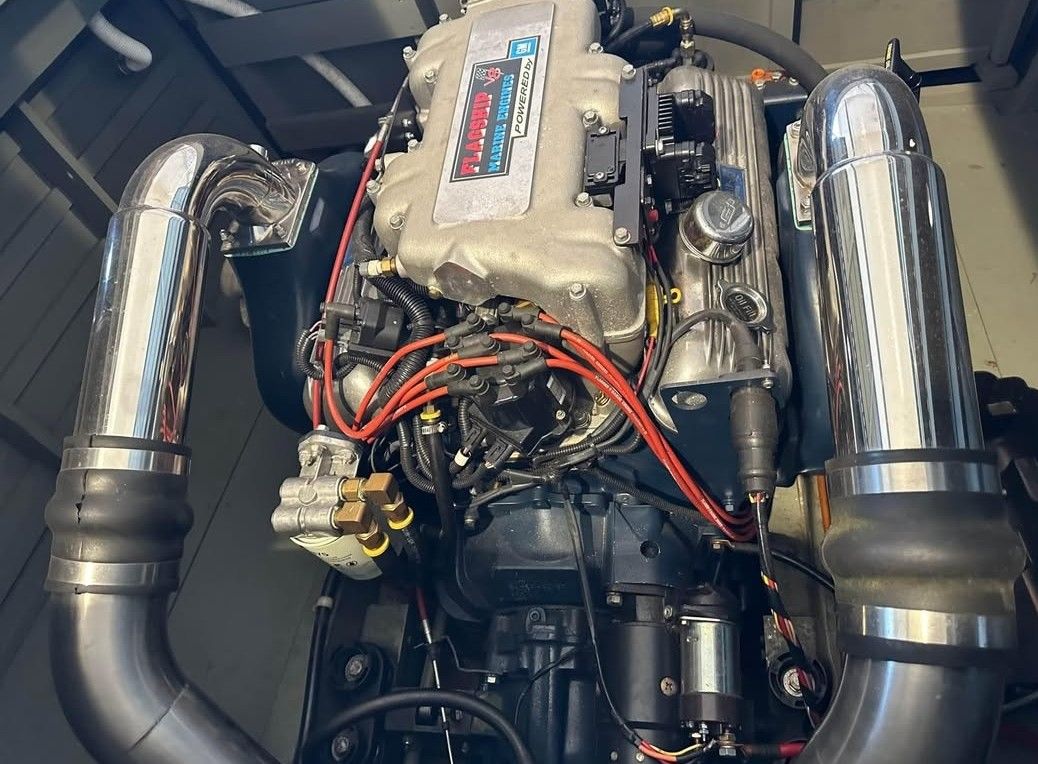 1928 Chris Craft Triple Cockpit - image 5