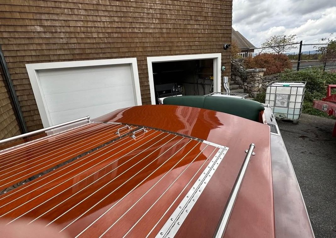 1928 Chris Craft Triple Cockpit - image 6