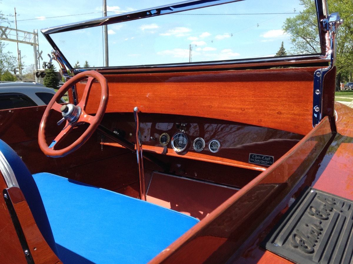 1929 Chris Craft Cadet - image 5