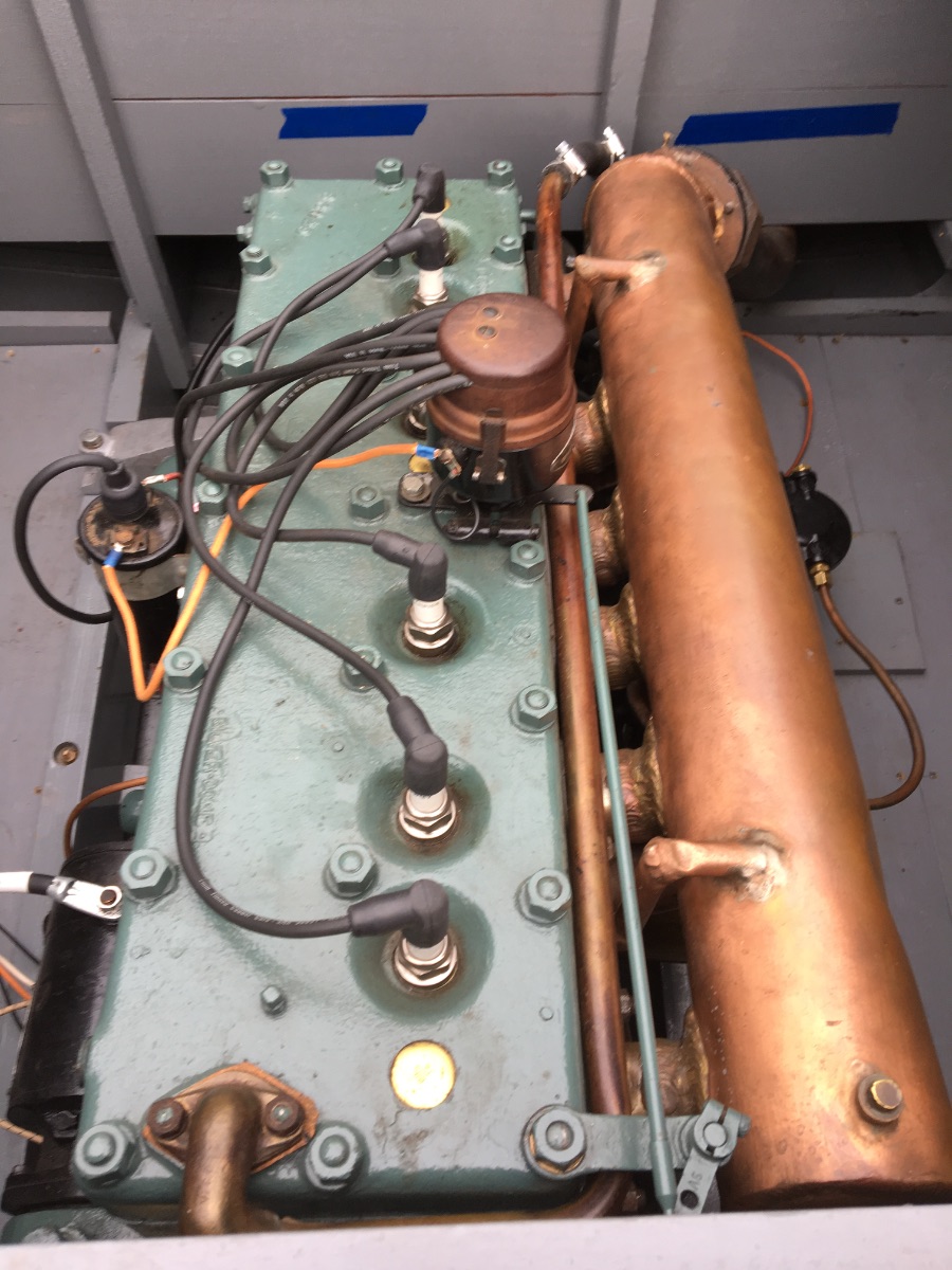 1929 Chris Craft Cadet - image 8