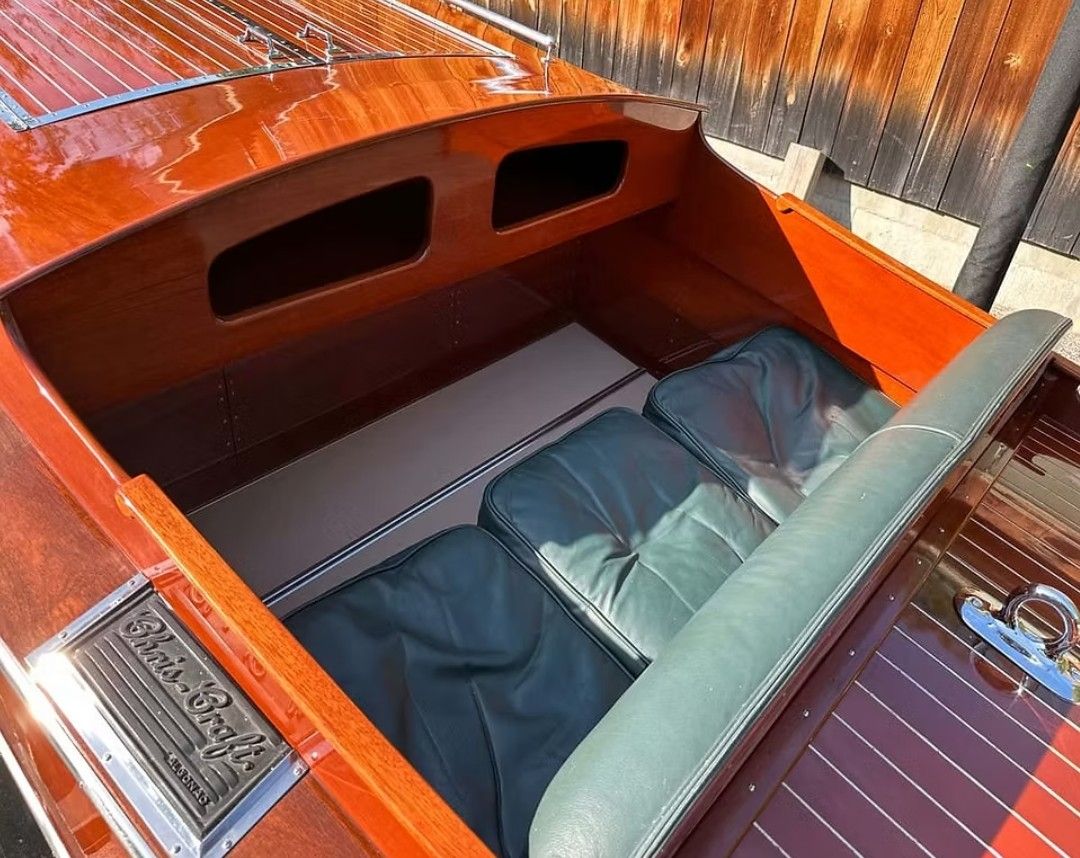1929 Chris Craft Triple Cockpit - image 9