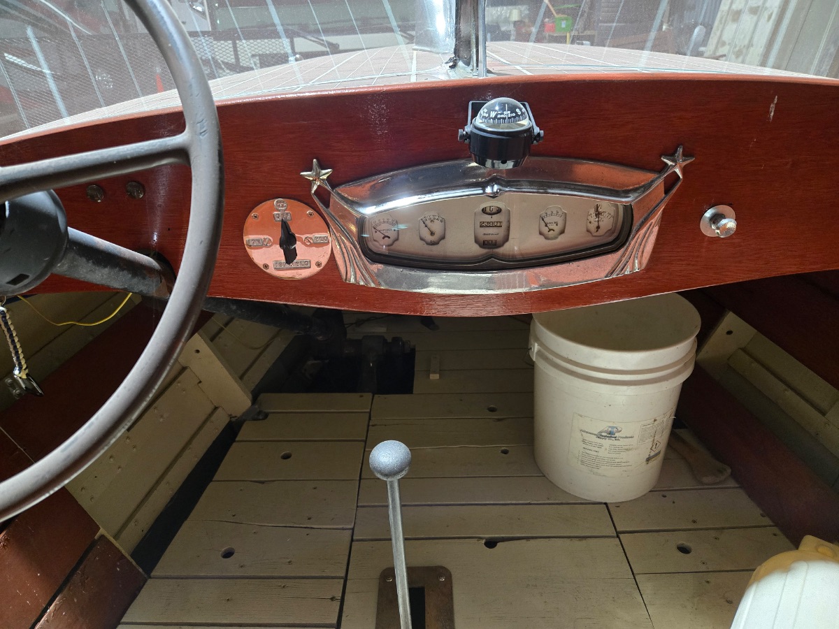 1929 Custom Triple Cockpit - image 8