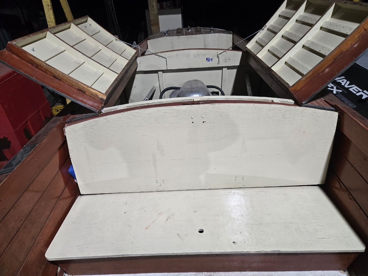 1929 Custom Triple Cockpit - image 9