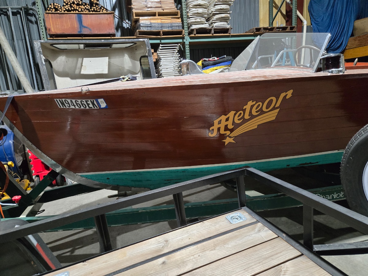 1929 Custom Triple Cockpit - image 3