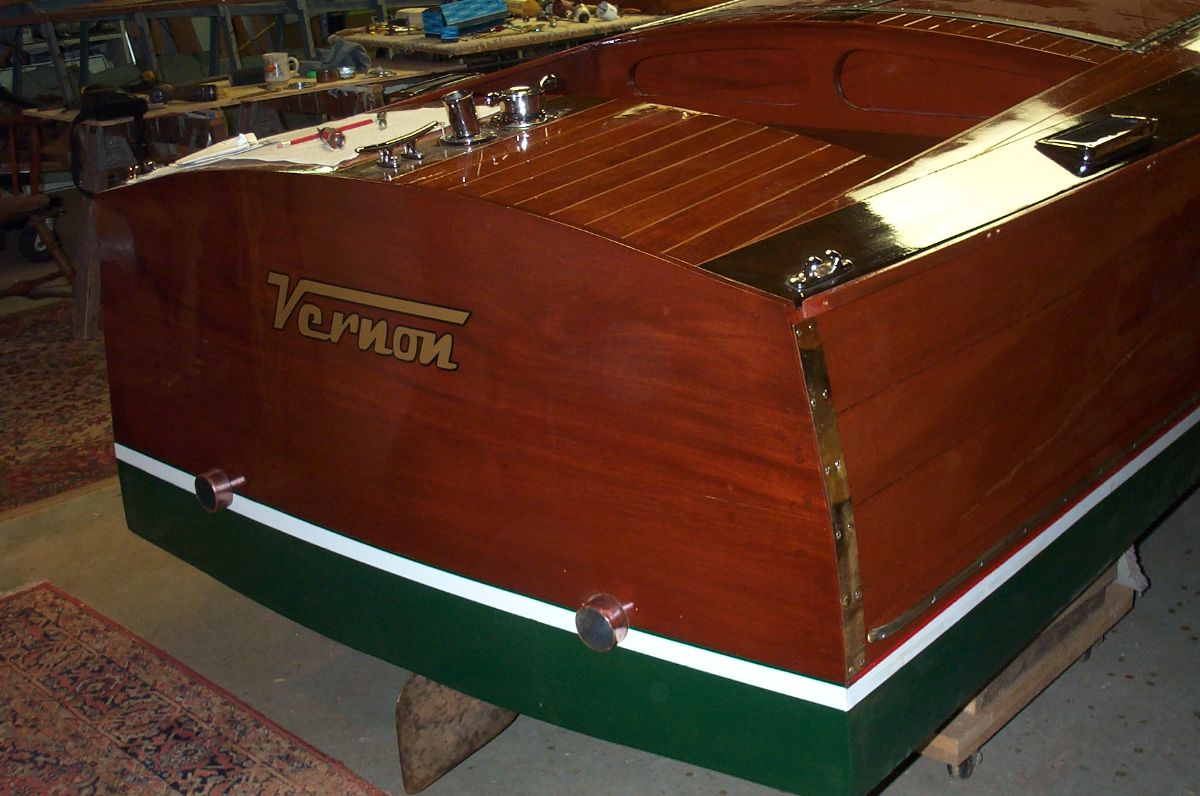 1929 Other Runabout - image 3