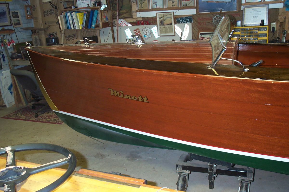 1929 Other Runabout - image 4