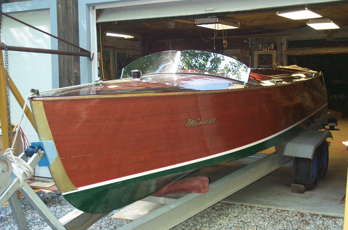 1929 Other Runabout - image 6