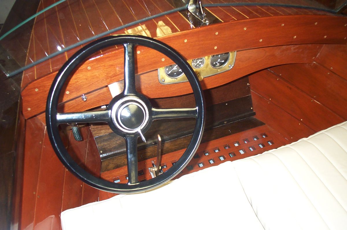 1929 Other Runabout - image 8