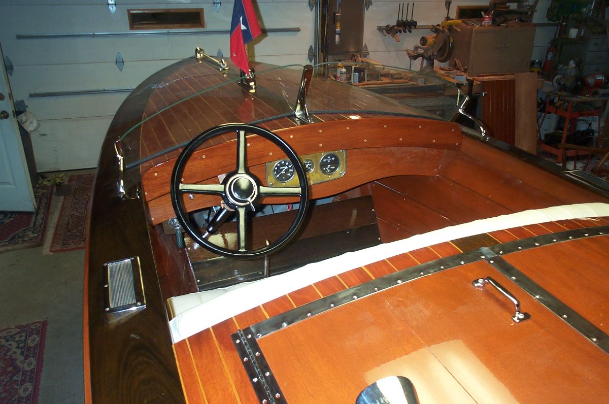 1929 Other Runabout - image 9