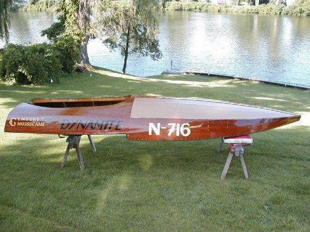 1932 Century Hurricane Outboards - 13.0ft Outboard in Mercer, PA