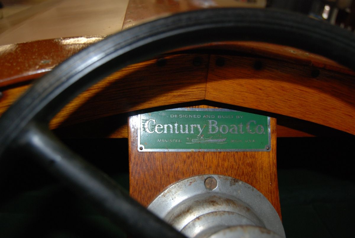1932 Century Hurricane - image 4