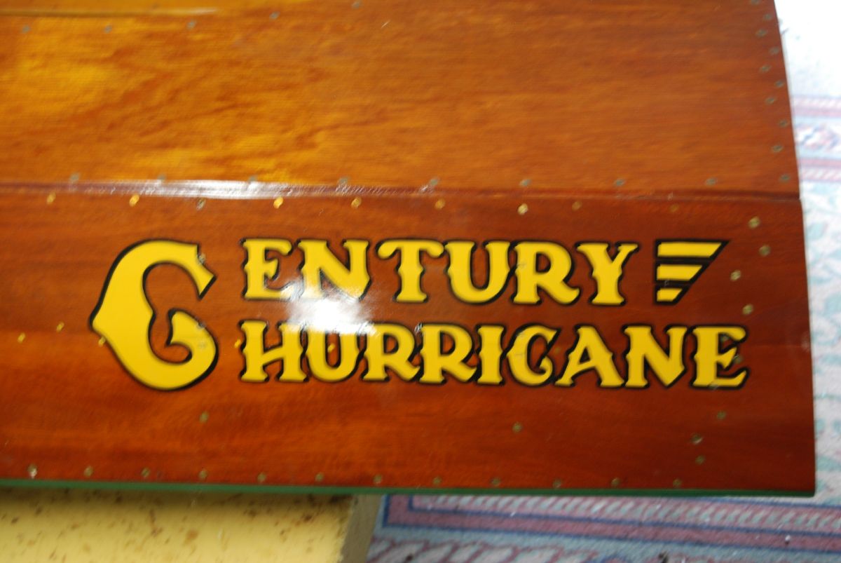 1932 Century Hurricane - image 5