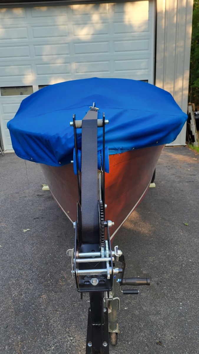 1936 Chris Craft Deluxe Double Cockpit - image 7