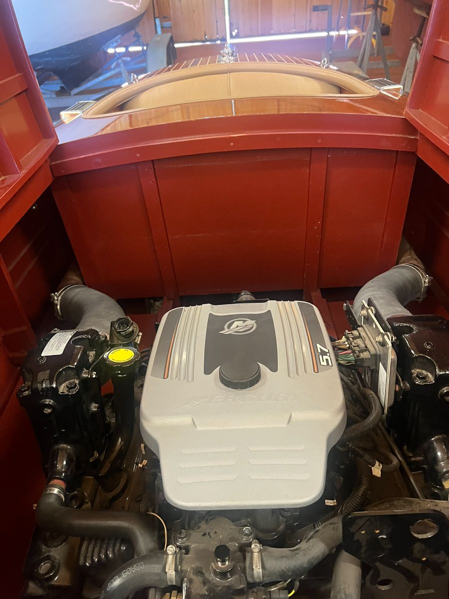 1937 Chris Craft Triple Cockpit - image 5