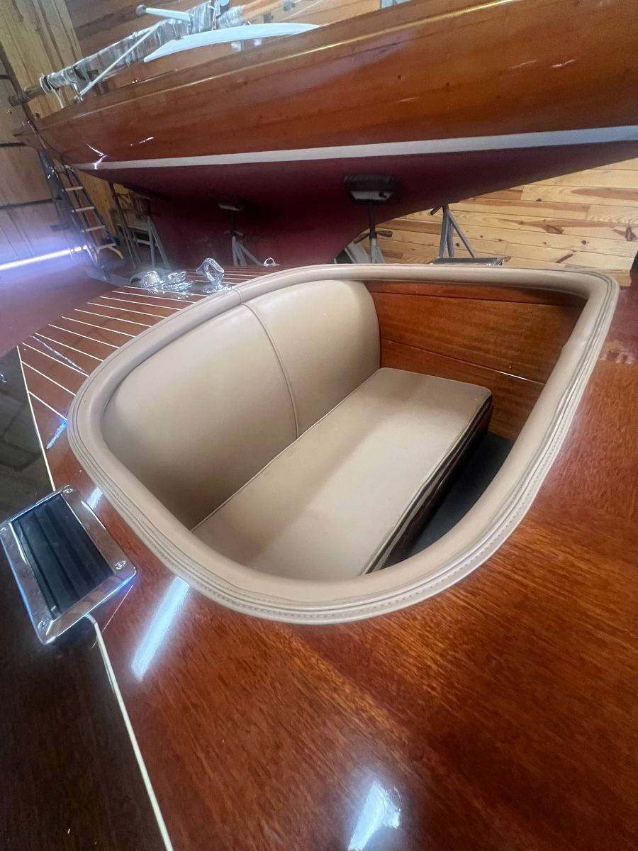 1937 Chris Craft Triple Cockpit - image 8