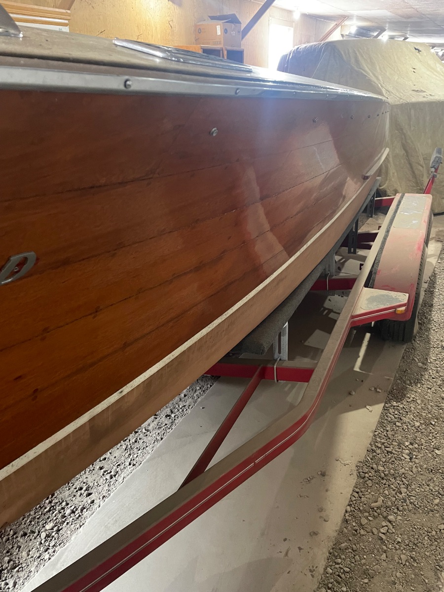 1939 Gar Wood Vacationer - image 3