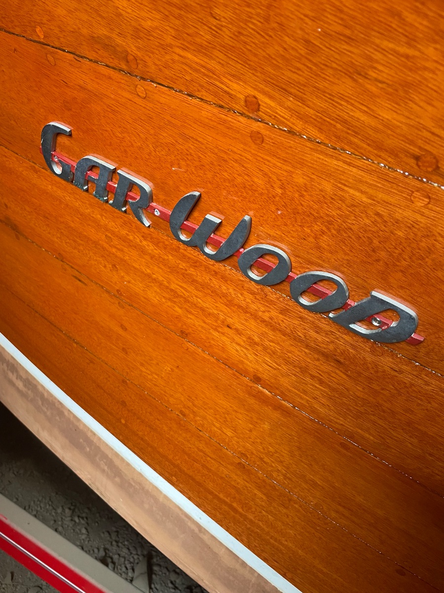 1939 Gar Wood Vacationer - image 4