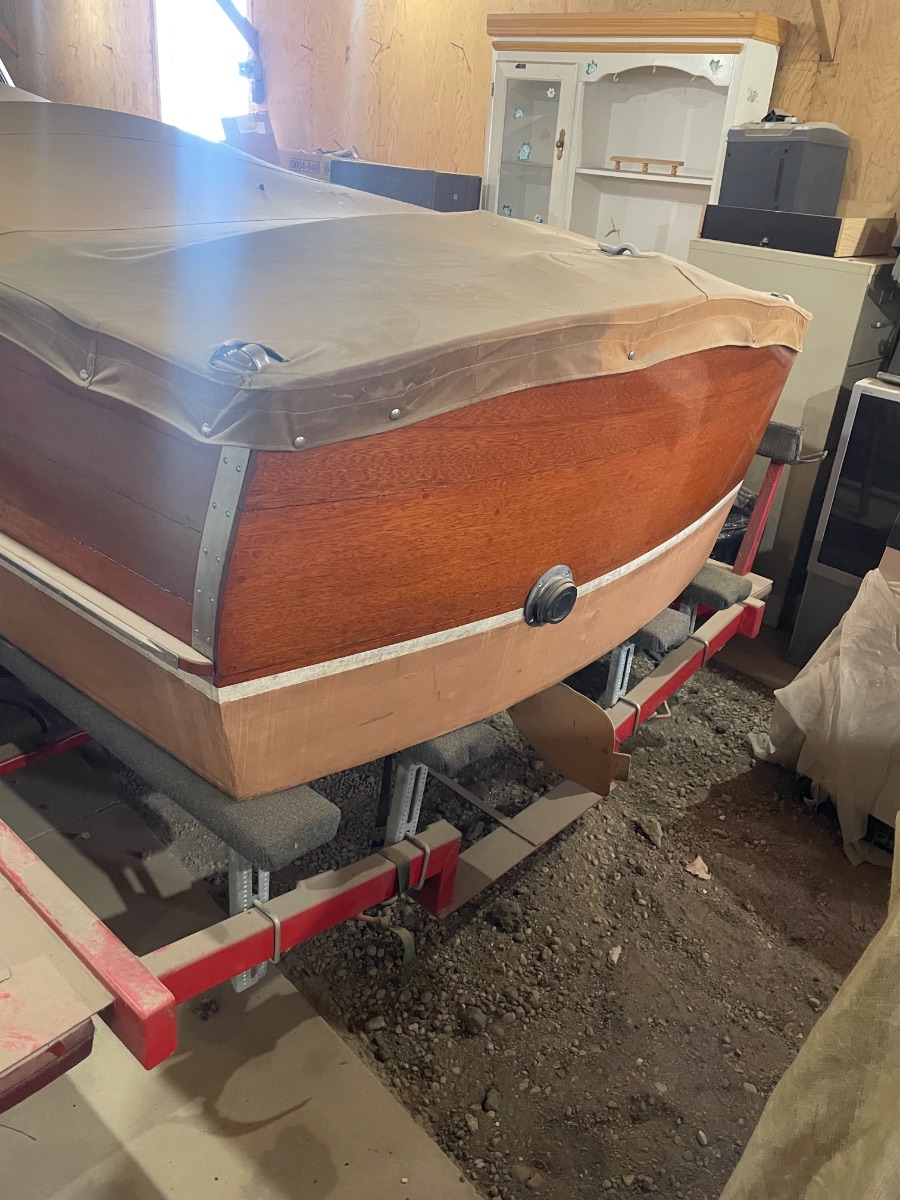 1939 Gar Wood Vacationer - image 6