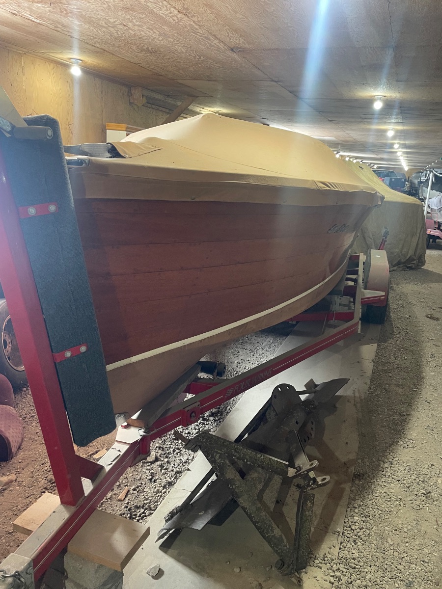 1939 Gar Wood Vacationer - image 7