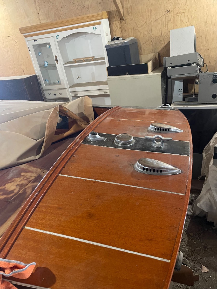 1939 Gar Wood Vacationer - image 8