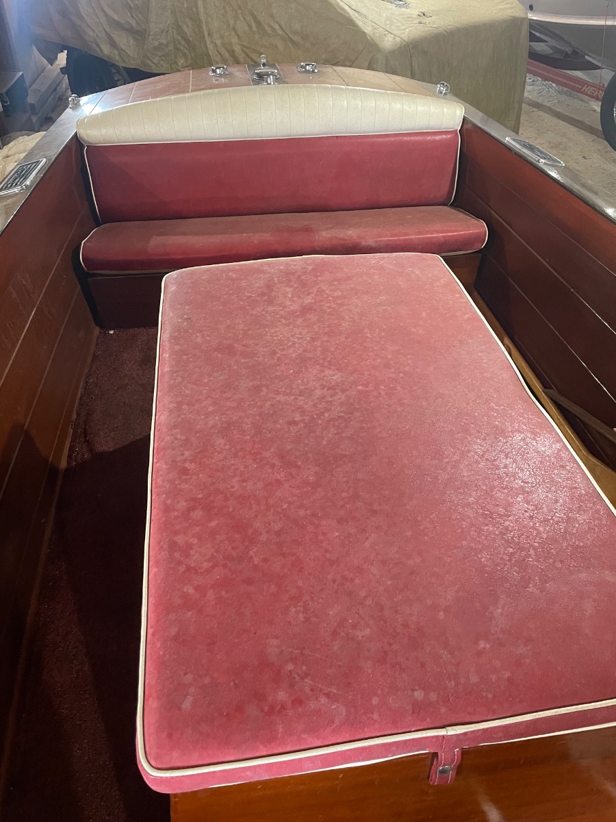 1939 Gar Wood Vacationer - image 9