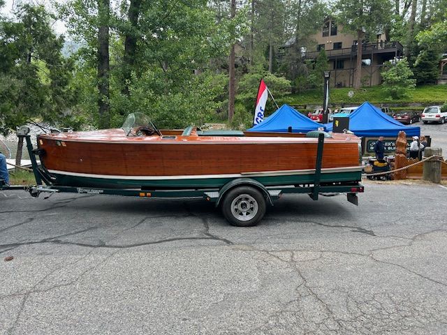 1946 Century Utility - image 3