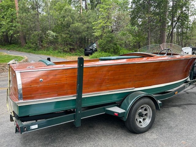 1946 Century Utility - image 5