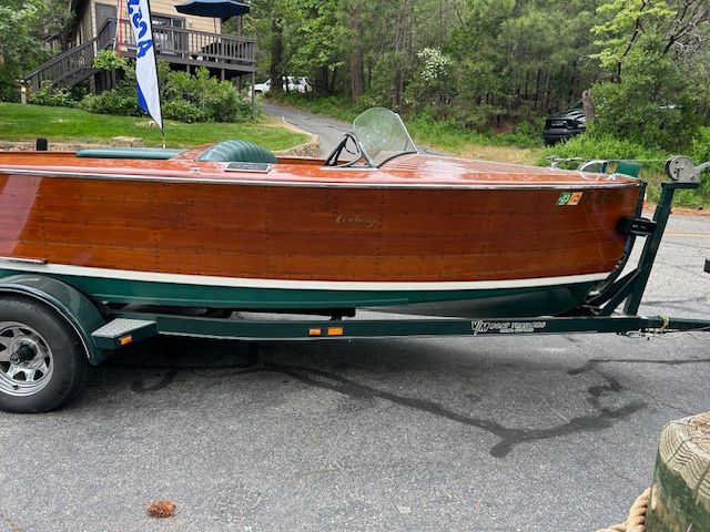 1946 Century Utility - image 6