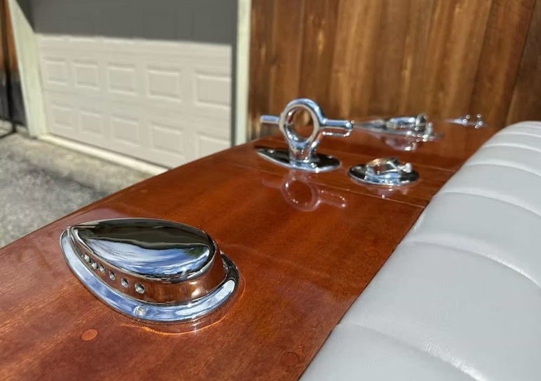 1947 Gar Wood Utility  - image 3