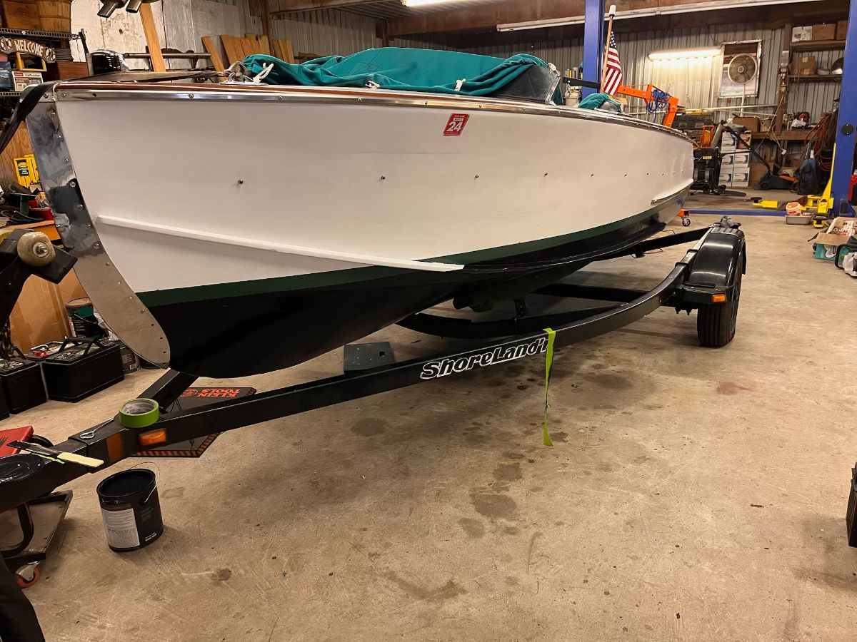 1948 Century Deluxe - image 3