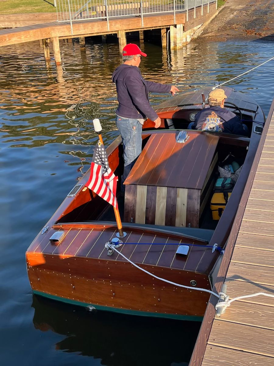 1948 Century Deluxe - image 4